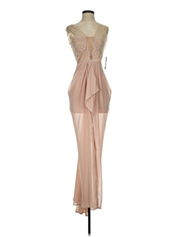Akira Chicago Black Label Cocktail Dress (view 1)