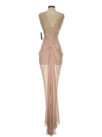 Akira Chicago Black Label Cocktail Dress (view 2)