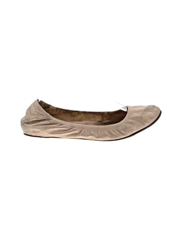 Lanvin Flats (view 1)