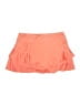 Athleta Orange Shorts Size M - photo 1