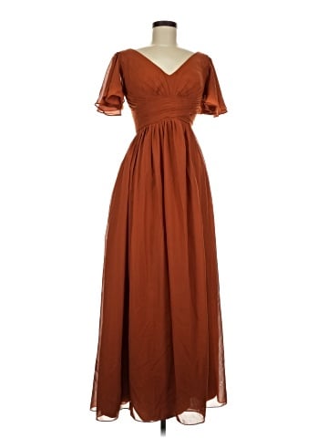 Pomuyoo Casual Dress (view 1)