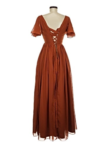 Pomuyoo Casual Dress (view 2)