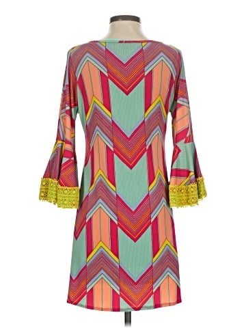 Judith March Casual Dress (view 2)