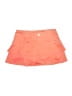 Athleta Orange Shorts Size M - photo 2