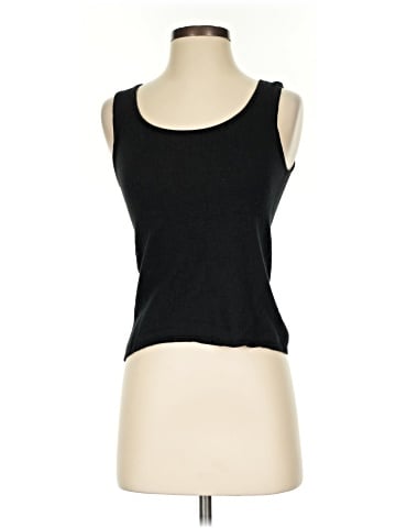 Lauren by Ralph Lauren Sleeveless Top (view 1)