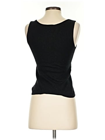 Lauren by Ralph Lauren Sleeveless Top (view 2)