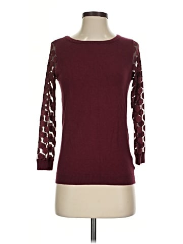 Sparrow Pullover Sweater (view 1)