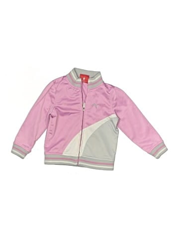 Puma Track Jacket (view 1)