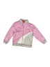 Puma 100% Polyester Color Block Pink Track Jacket 18-24 MO / 24 MO - photo 1