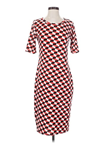Lularoe Casual Dress (view 1)