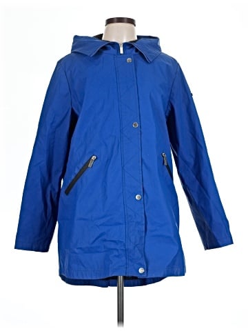 French Connection Raincoat (view 1)
