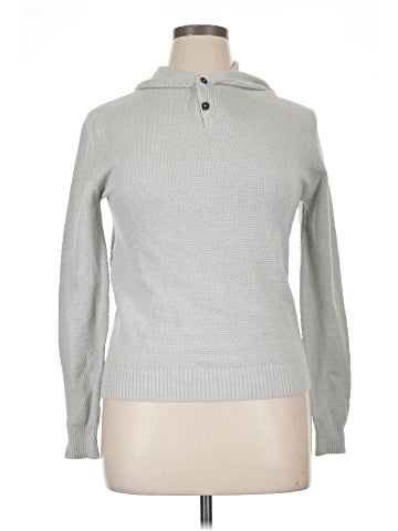 Nordstrom Long Sleeve Top (view 1)