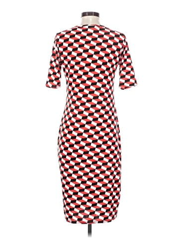 Lularoe Casual Dress (view 2)