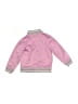 Puma 100% Polyester Color Block Pink Track Jacket 18-24 MO / 24 MO - photo 2