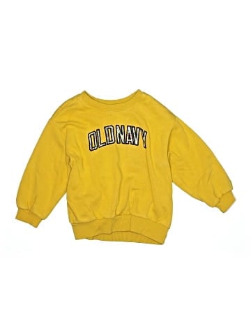 Old Navy Sweatshirt (view 1)