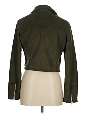 Topshop Jacket (view 2)