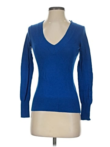 Banana Republic Factory Store Pullover Sweater (view 1)