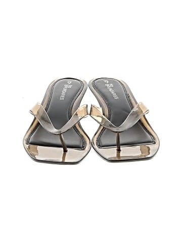 No Boundaries Sandals (view 2)