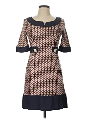 Orla Kiely Casual Dress (view 1)