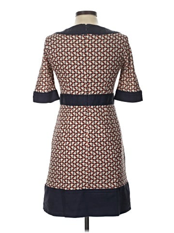 Orla Kiely Casual Dress (view 2)