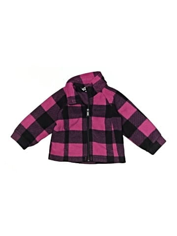 Columbia Coat (view 1)