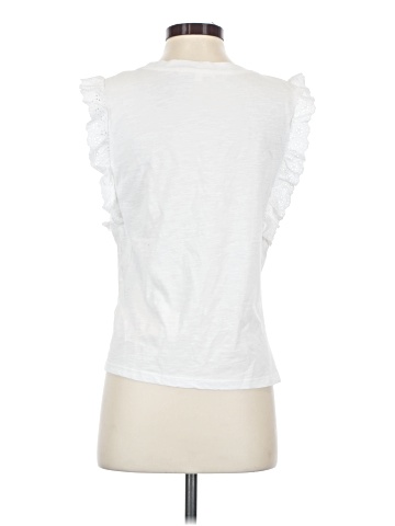 TWO by Vince Camuto Short Sleeve Top (view 2)