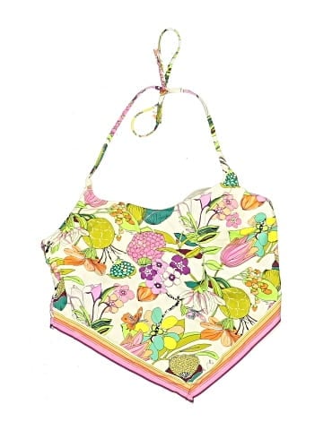 Trina Turk Swimsuit Top (view 1)