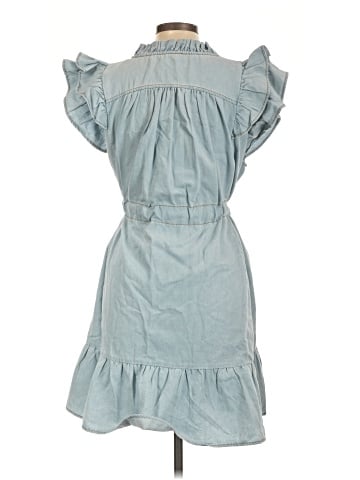 Umgee Casual Dress (view 2)