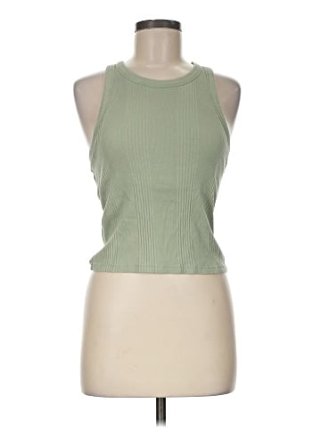 Victoria's Secret Pink Tank Top (view 1)