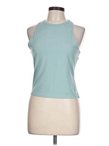 Vuori Sleeveless T-Shirt (view 1)