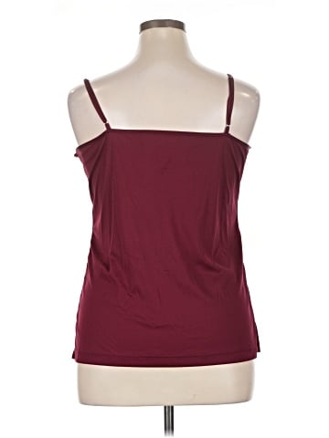 Simply Vera Vera Wang Sleeveless Top (view 2)