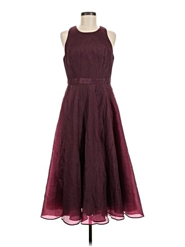 Nicole Miller New York Cocktail Dress (view 1)