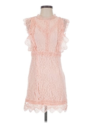 Lulus Cocktail Dress (view 1)
