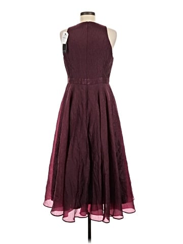 Nicole Miller New York Cocktail Dress (view 2)