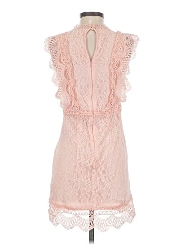 Lulus Cocktail Dress (view 2)