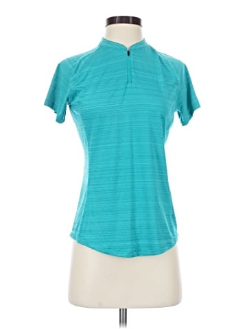 Slazenger Short Sleeve Polo (view 1)