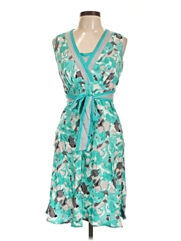 Catherine Malandrino Cocktail Dress (view 1)