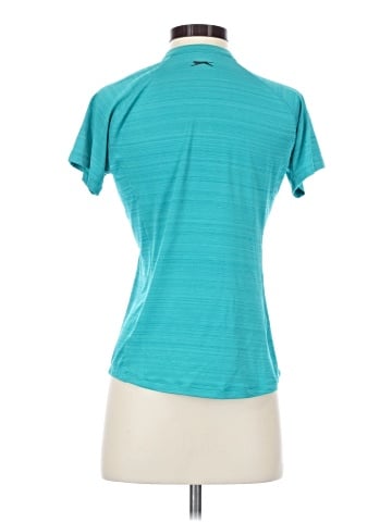 Slazenger Short Sleeve Polo (view 2)