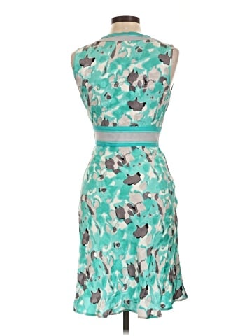 Catherine Malandrino Cocktail Dress (view 2)