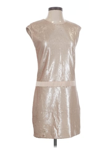 Halston Heritage Cocktail Dress (view 1)