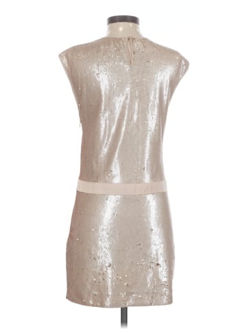 Halston Heritage Cocktail Dress (view 2)