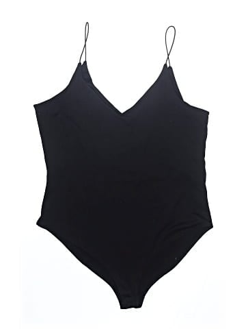 Gaze Bodysuit (view 1)