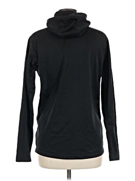 Karbon Zip Up Hoodie (view 2)