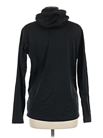Karbon Zip Up Hoodie (view 2)