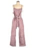 Element Pink Jumpsuit Size S - photo 1