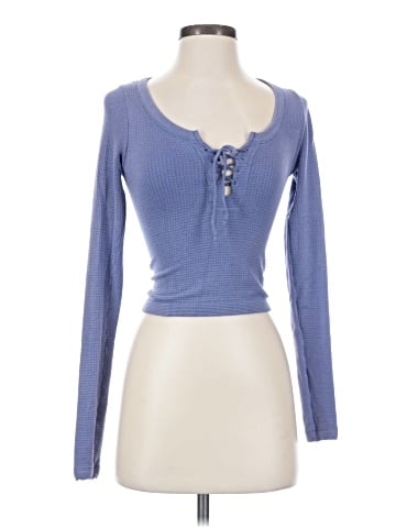 BDG Long Sleeve T-Shirt (view 1)