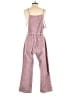 Element Pink Jumpsuit Size S - photo 2