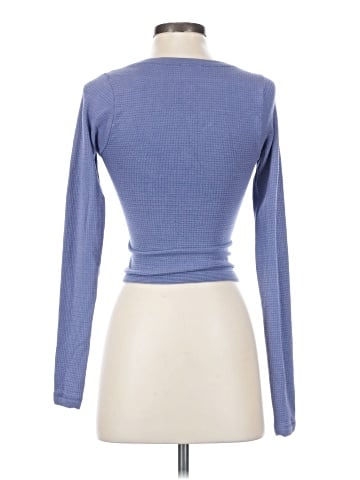 BDG Long Sleeve T-Shirt (view 2)