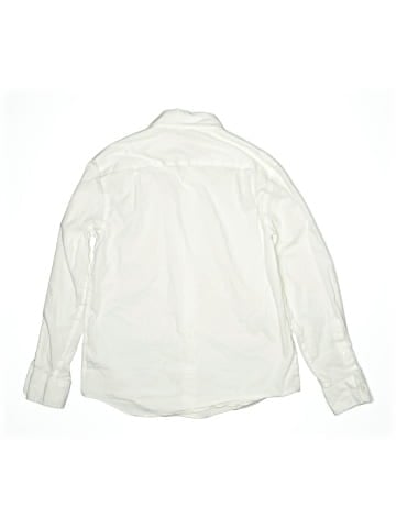 Crewcuts Outlet Long Sleeve Button-Down Shirt (view 2)