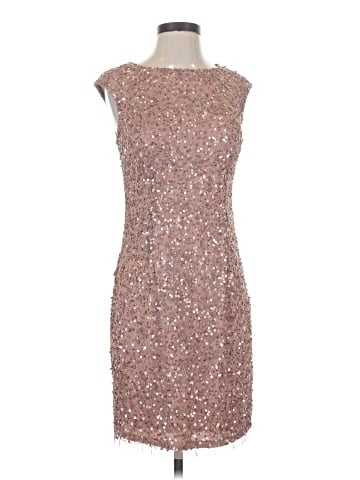 Aidan Mattox Cocktail Dress (view 1)